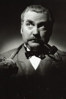 Nigel Bruce