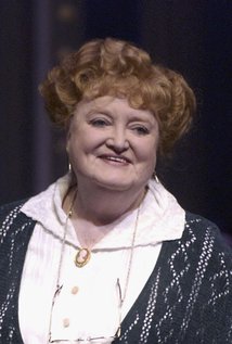 Patsy Rowlands