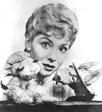 Shari Lewis