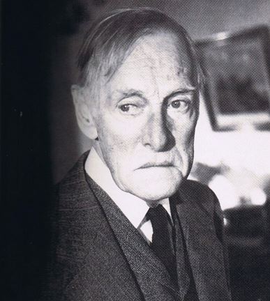 Wilfrid Brambell