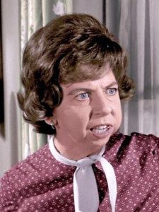 Alice Pearce