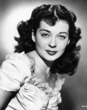 Gail Russell