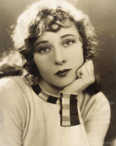 Jobyna Ralston