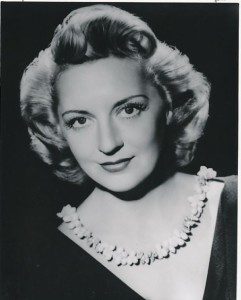 Lee Patrick