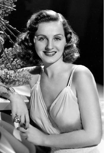 Constance Moore