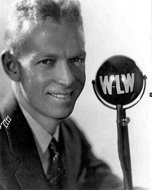 Red Barber