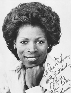 Roxie Roker