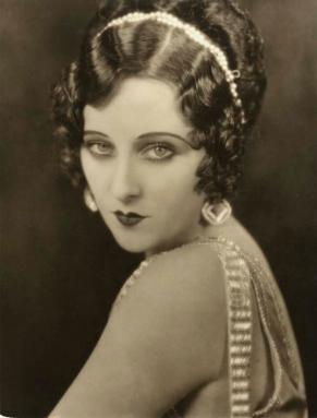 Dorothy Revier