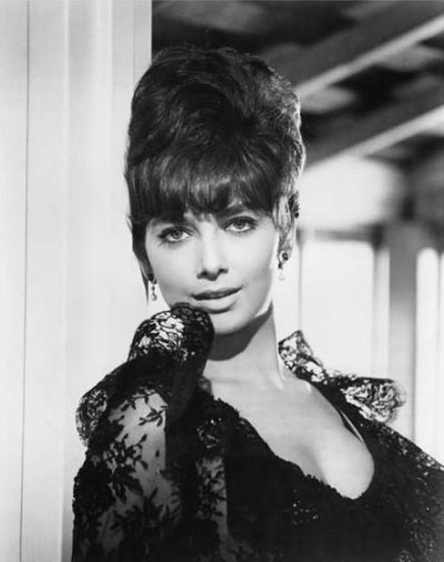 Suzanne Pleshette