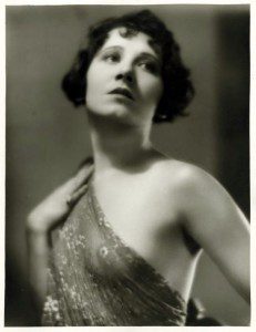 Louise Lorraine