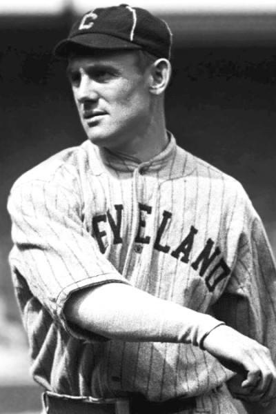 Ray Chapman