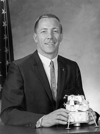 Jack Swigert