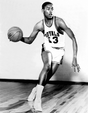 Bob Boozer