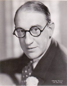 Walter Catlett