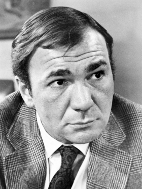 John Colicos