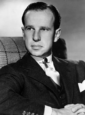 Hume Cronyn