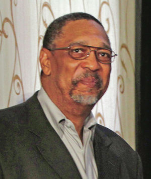Mel Daniels