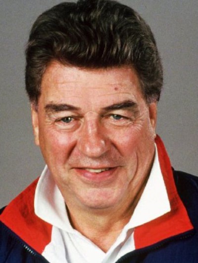 Chuck Daly