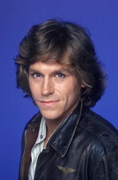 Jeff Conaway