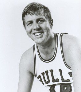Tom Boerwinkle