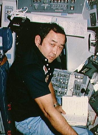 Ellison Onizuka