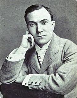 Albert Chevalier