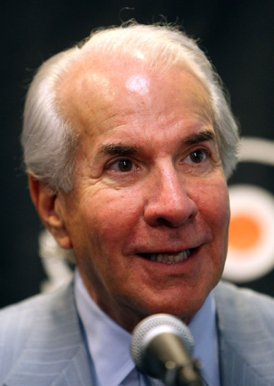 Ed Snider