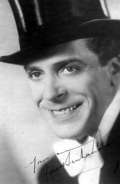 Jack Buchanan