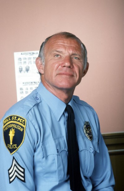 Michael Conrad