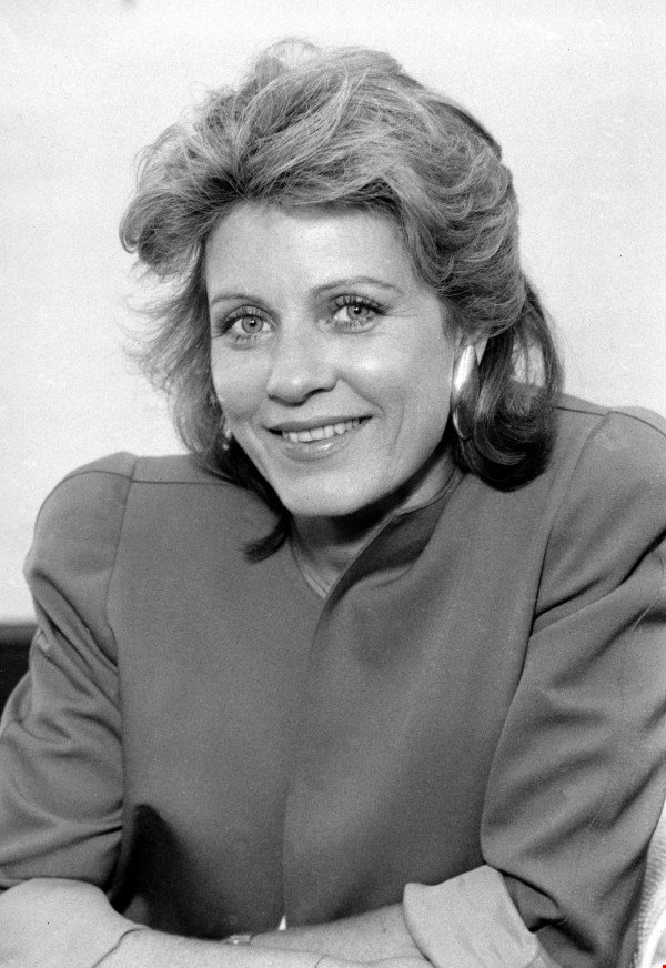 Patty Duke