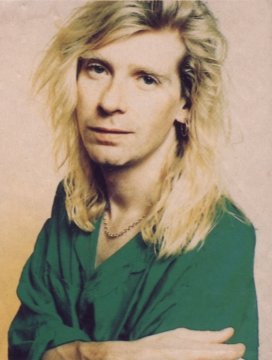 Steve Clark