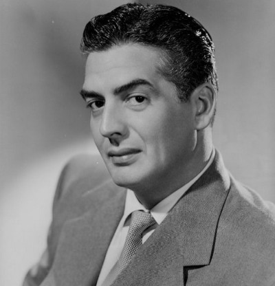 Victor Mature