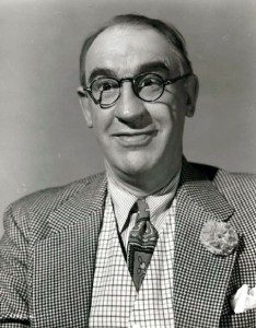 Walter Catlett