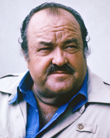 William Conrad