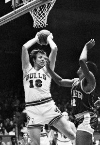 Tom Boerwinkle