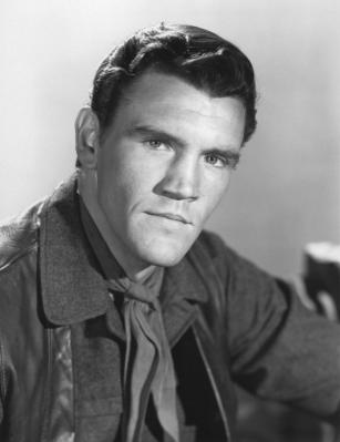 David Canary