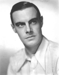 Colin Clive