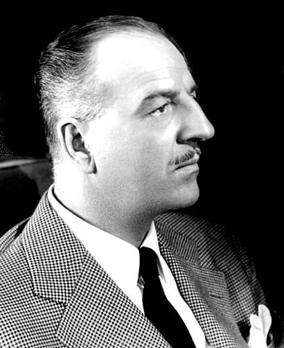 Louis Calhern