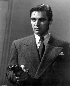 Steve Cochran