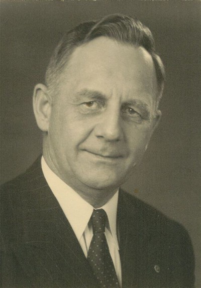 Frank Carlson