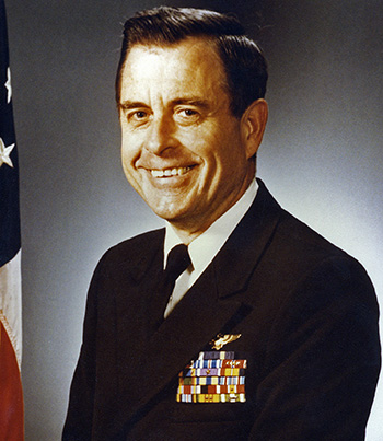 Jeremiah Denton