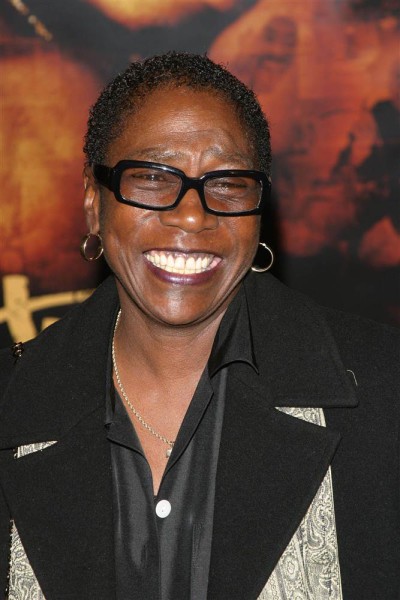 Afeni Shakur