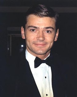 Pete Duel