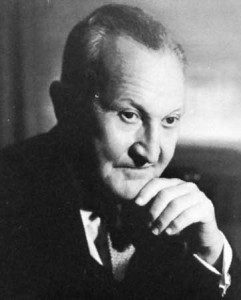 William Benton