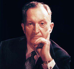 William Benton