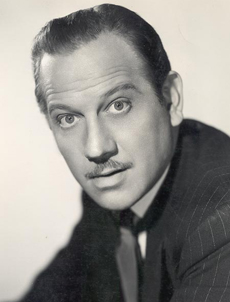 Melvyn Douglas