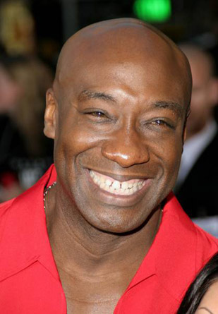 Michael Duncan