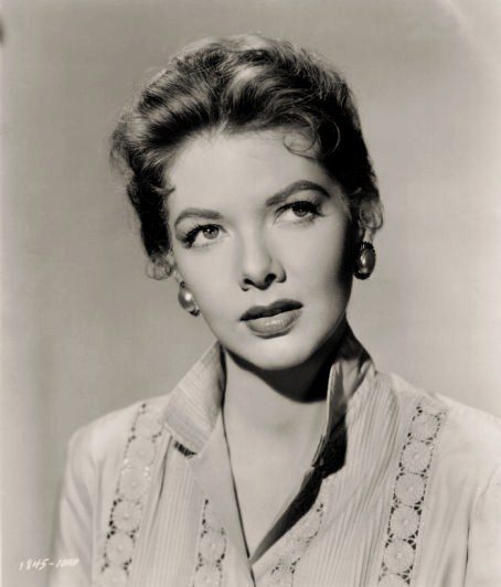 Barbara Jo Lawrence