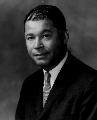 Edward Brooke