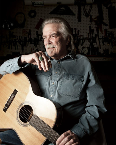 Guy Clark